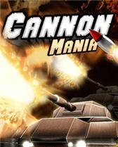 game pic for cannon mania